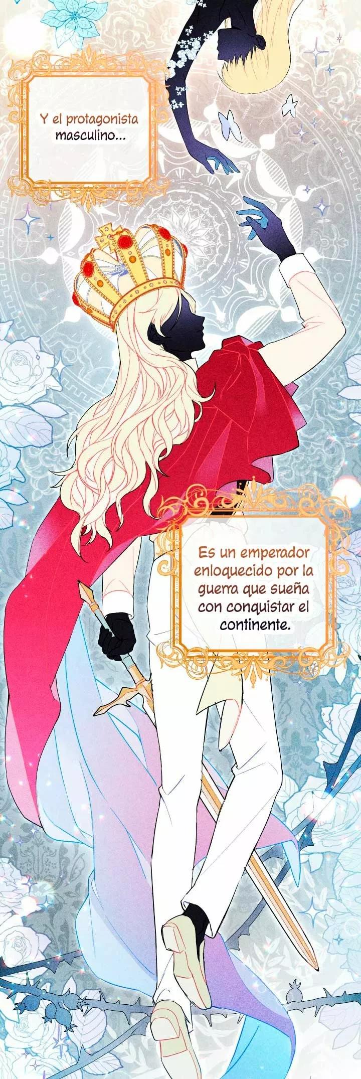 Bon Appétit  Capitulo 1 page 35