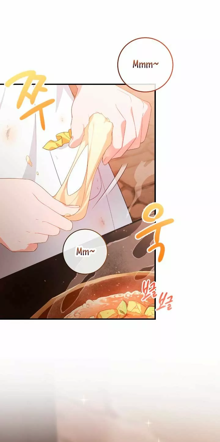 Bon Appétit  Capitulo 1 page 3