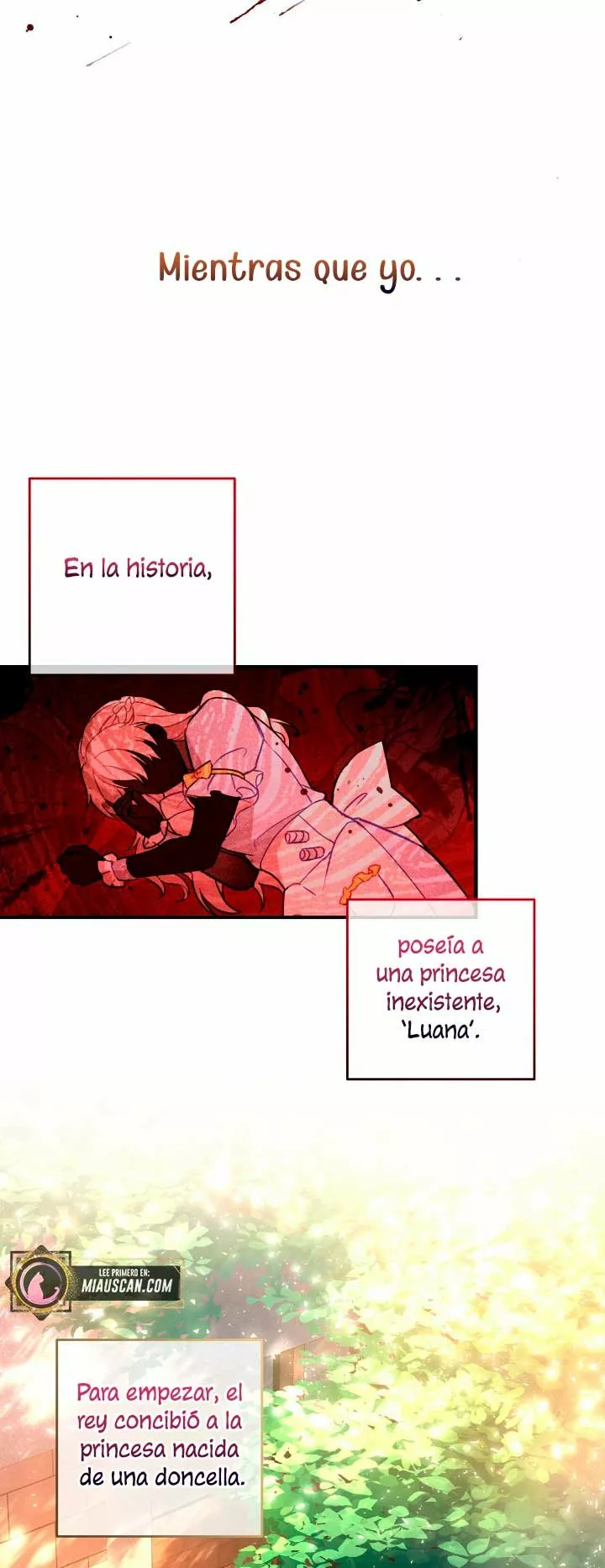 Bon Appétit  Capitulo 1 page 40