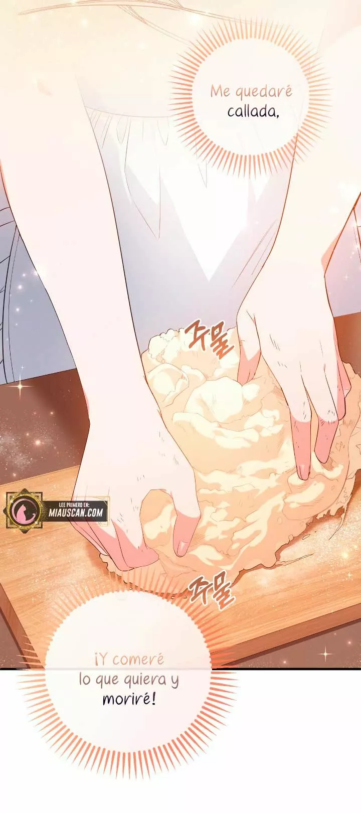 Bon Appétit  Capitulo 1 page 45