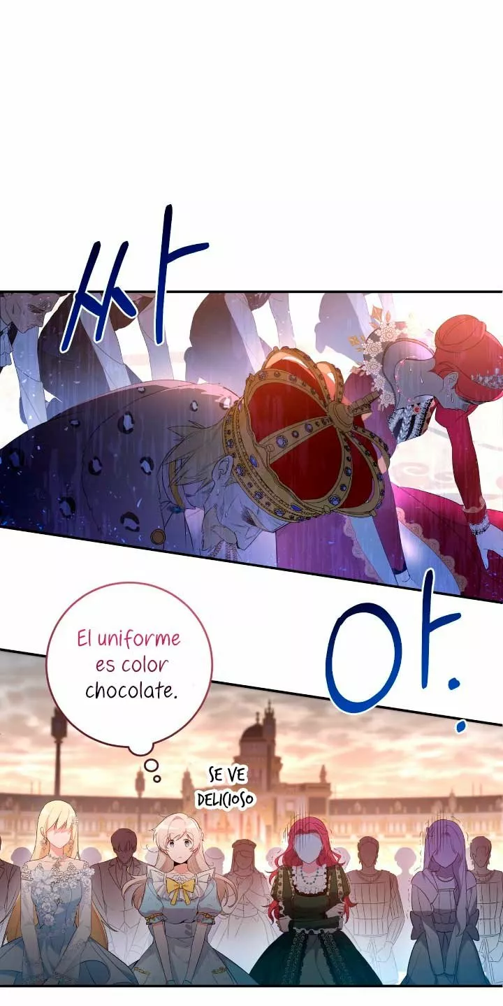 Bon Appétit  Capitulo 1 page 52