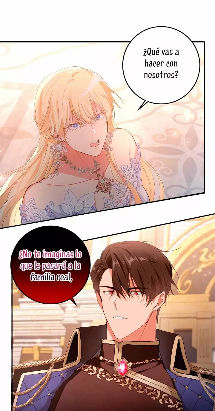 Bon Appétit  Capitulo 1 page 55