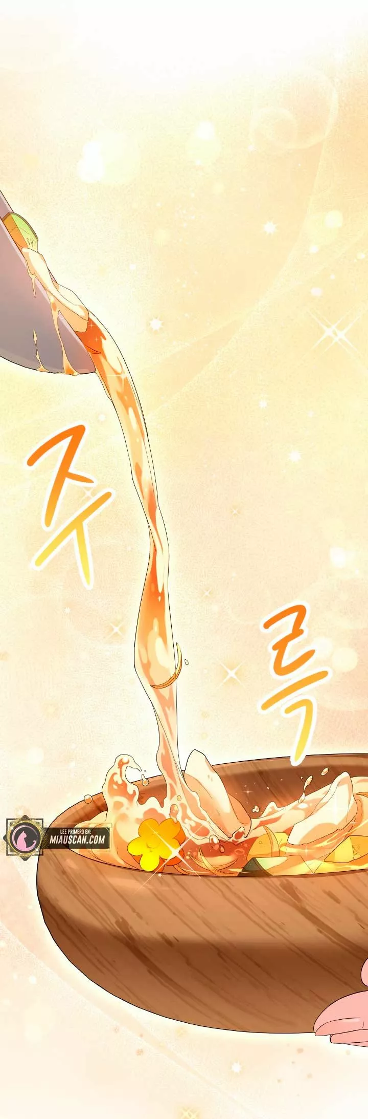Bon Appétit  Capitulo 1 page 6