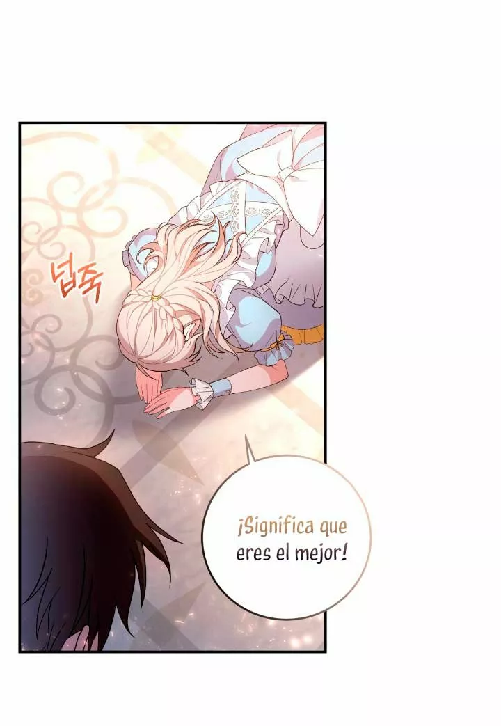 Bon Appétit  Capitulo 1 page 71