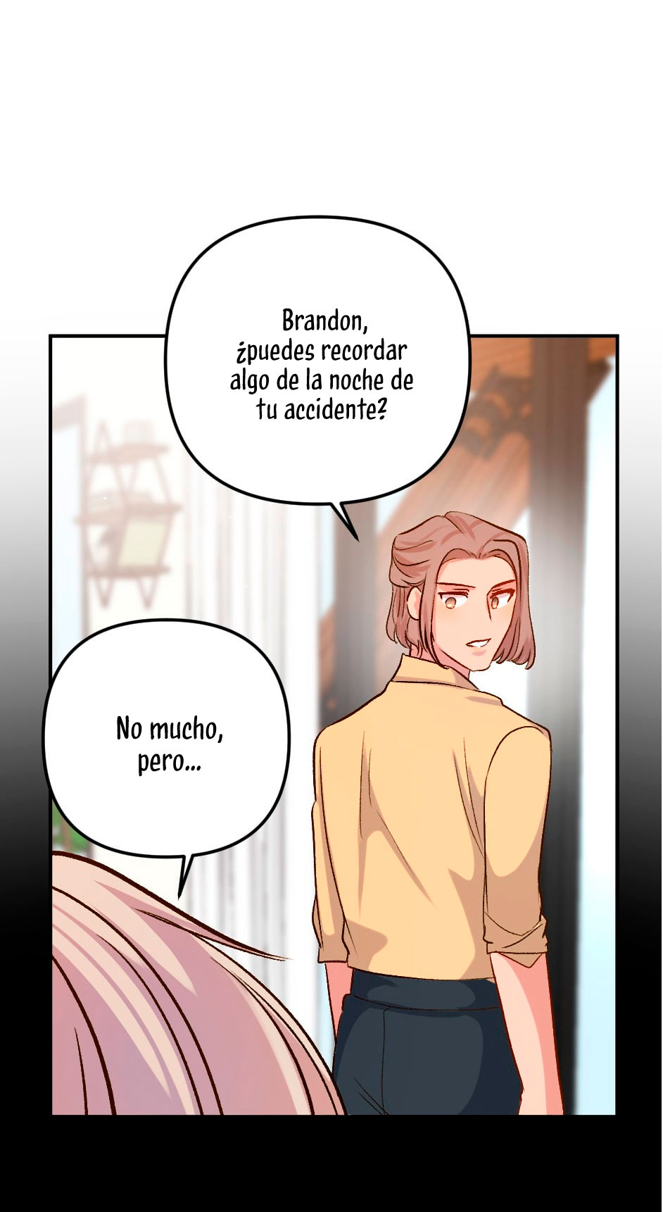 Contratada para amar  Capitulo 27 page 60