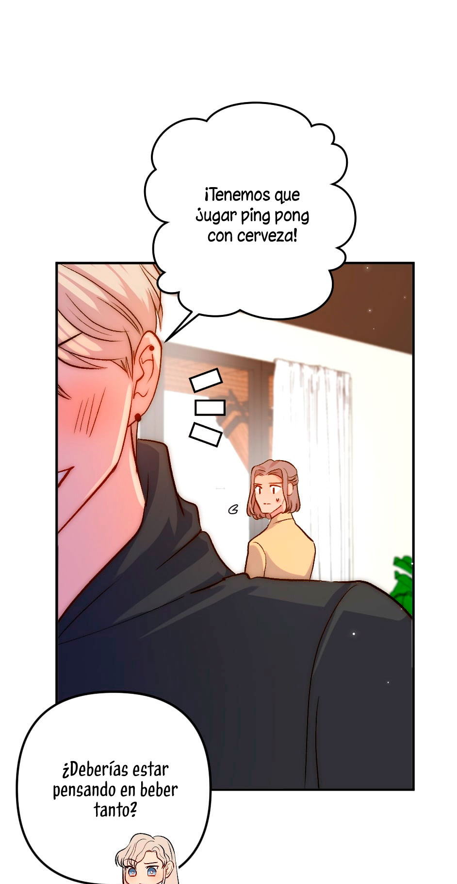 Contratada para amar  Capitulo 27 page 64