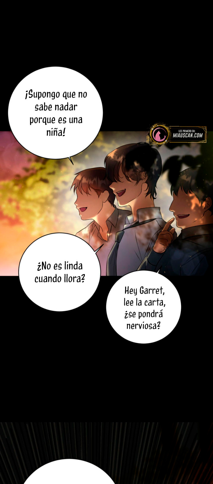 1snelda  Capitulo 5 page 11