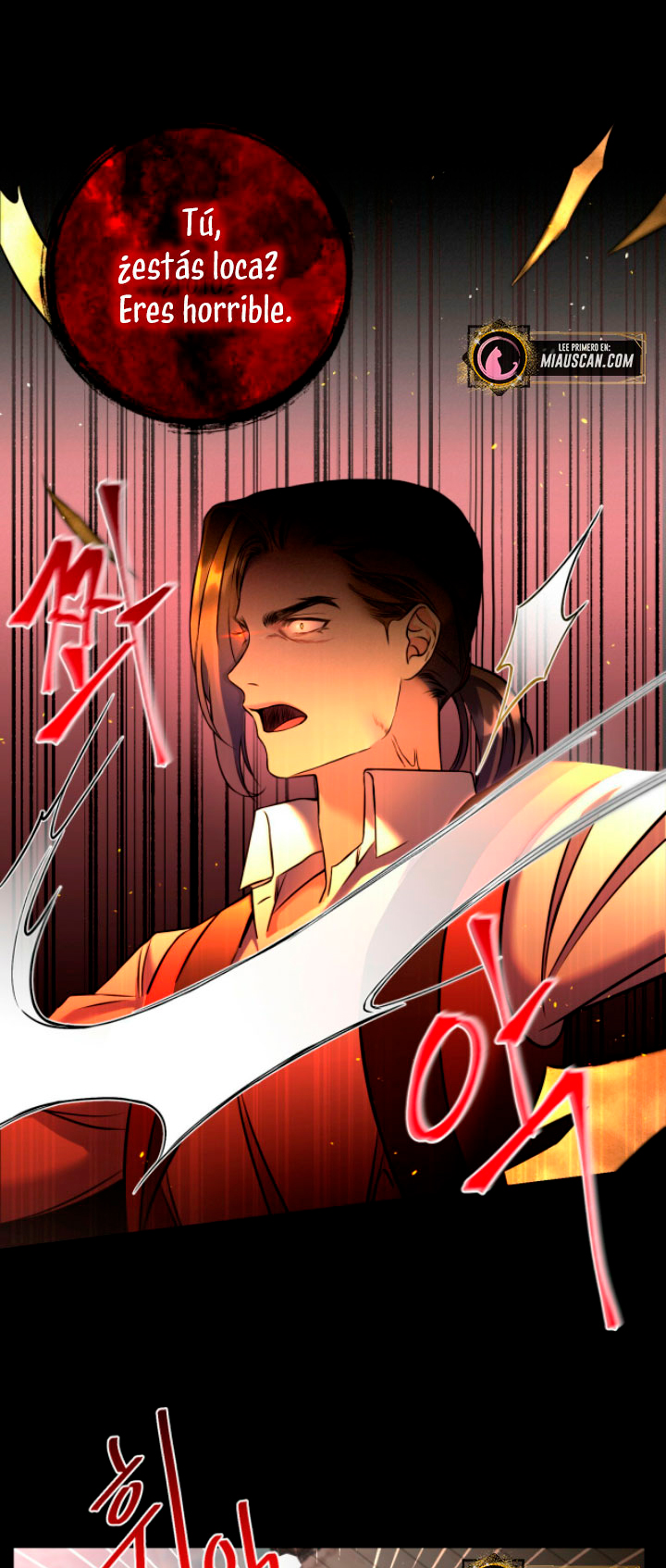 1snelda  Capitulo 5 page 18