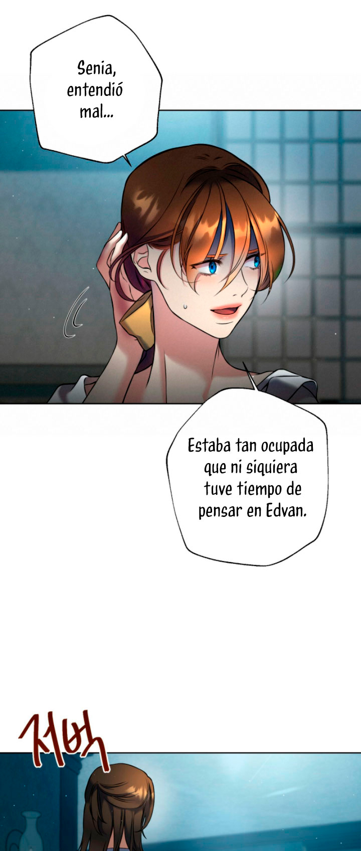 1snelda  Capitulo 5 page 26