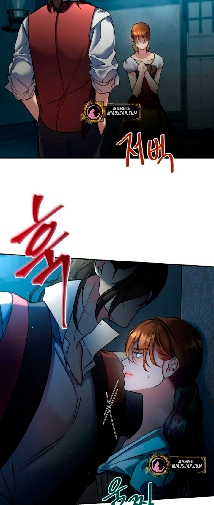 1snelda  Capitulo 5 page 27