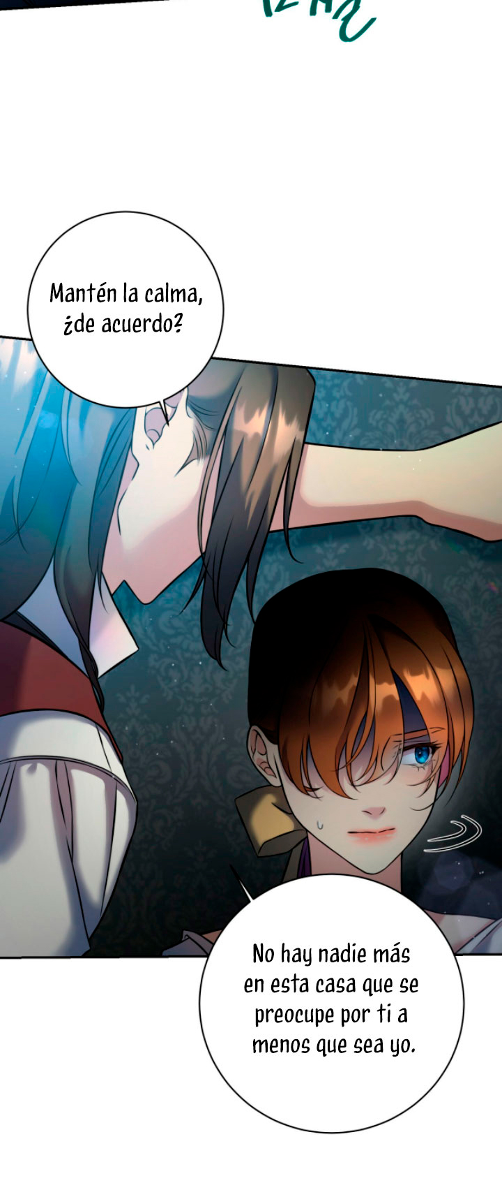 1snelda  Capitulo 5 page 28