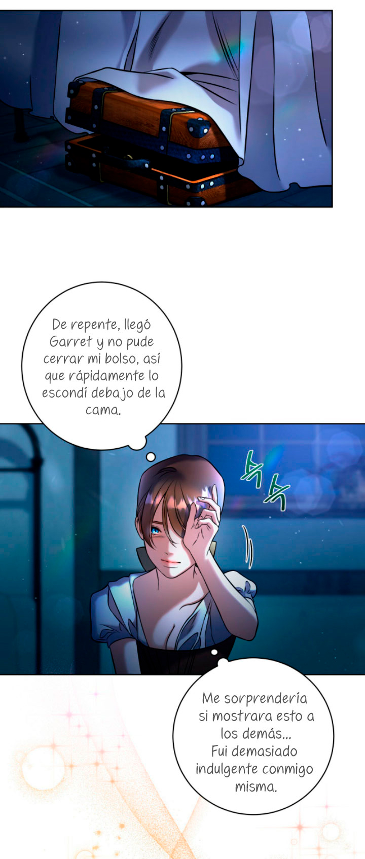 1snelda  Capitulo 5 page 33
