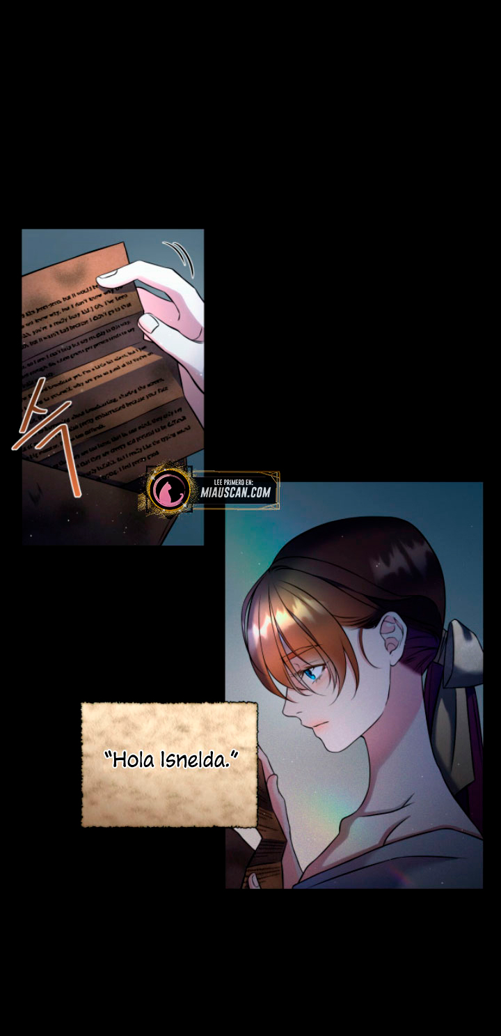 1snelda  Capitulo 5 page 40