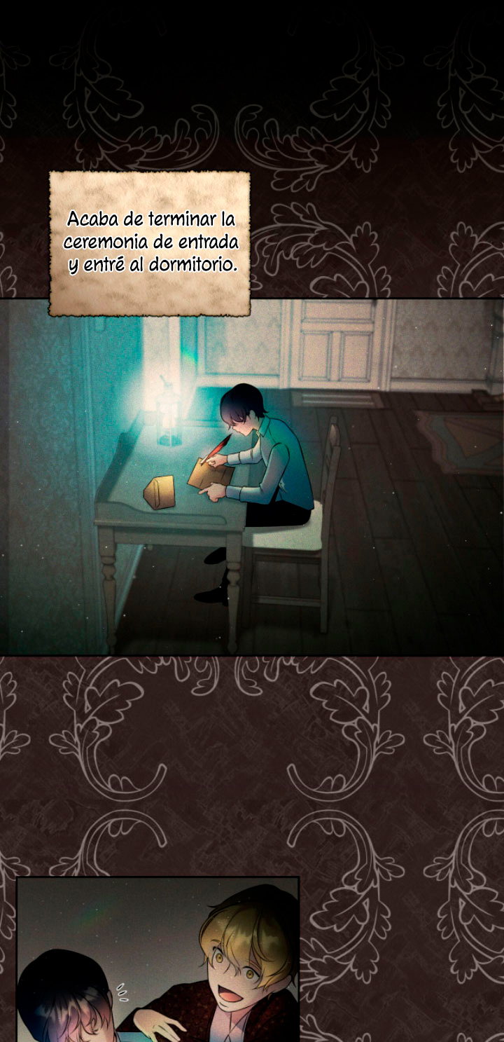 1snelda  Capitulo 5 page 41