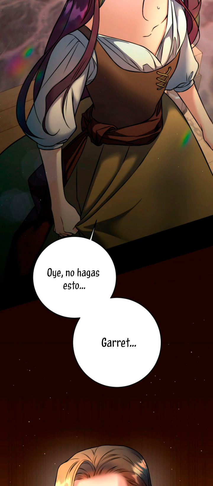 1snelda  Capitulo 5 page 6