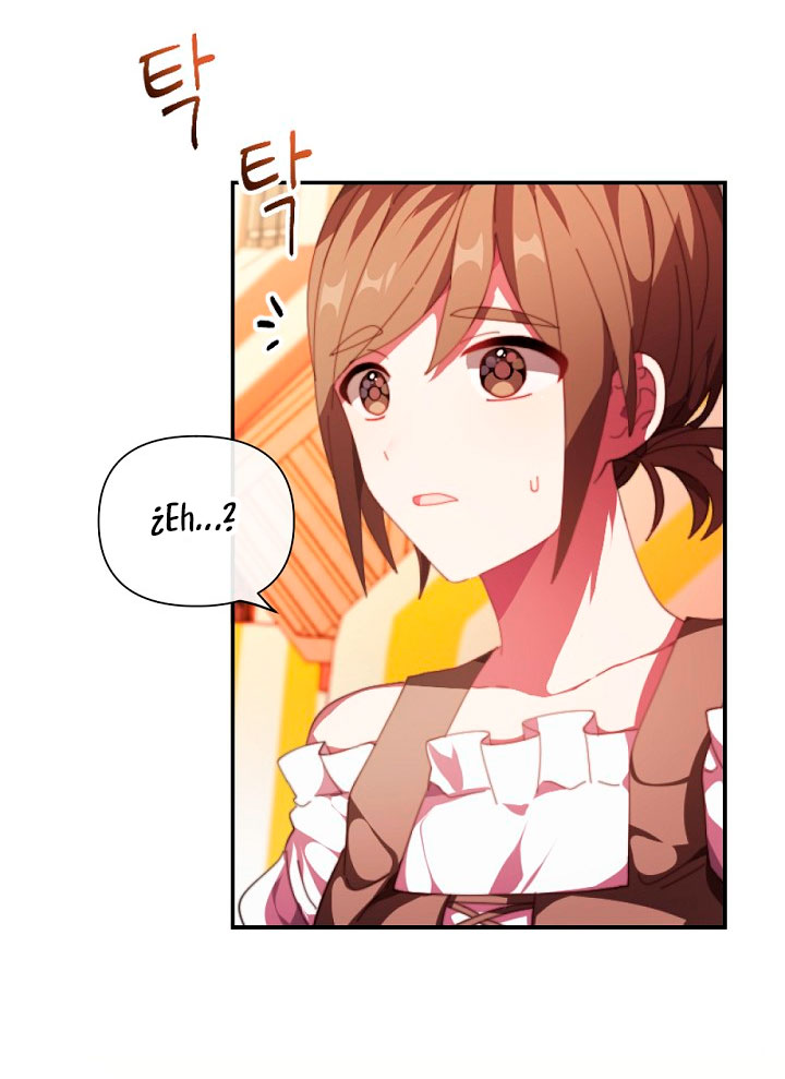 ¿Por qué tengo que ser la cuñada?  Capitulo 5 page 9