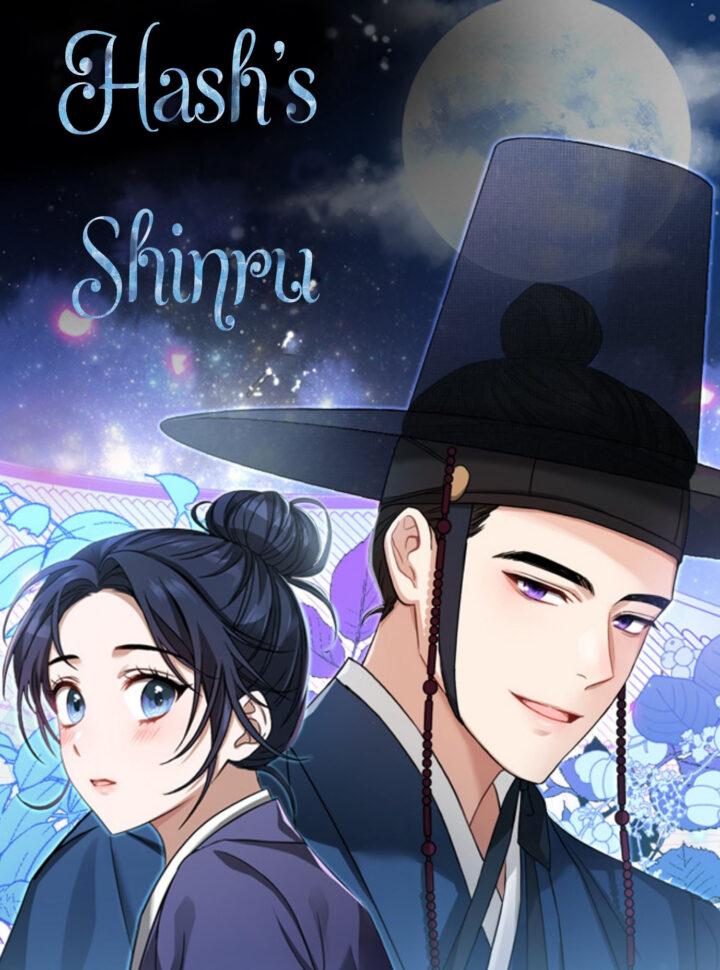 Shinru de Hash