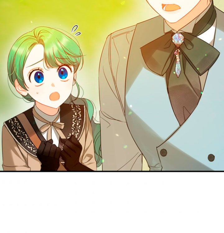 Me convertí en la hermana menor de un protagonista obsesivo  Capitulo 13 page 71