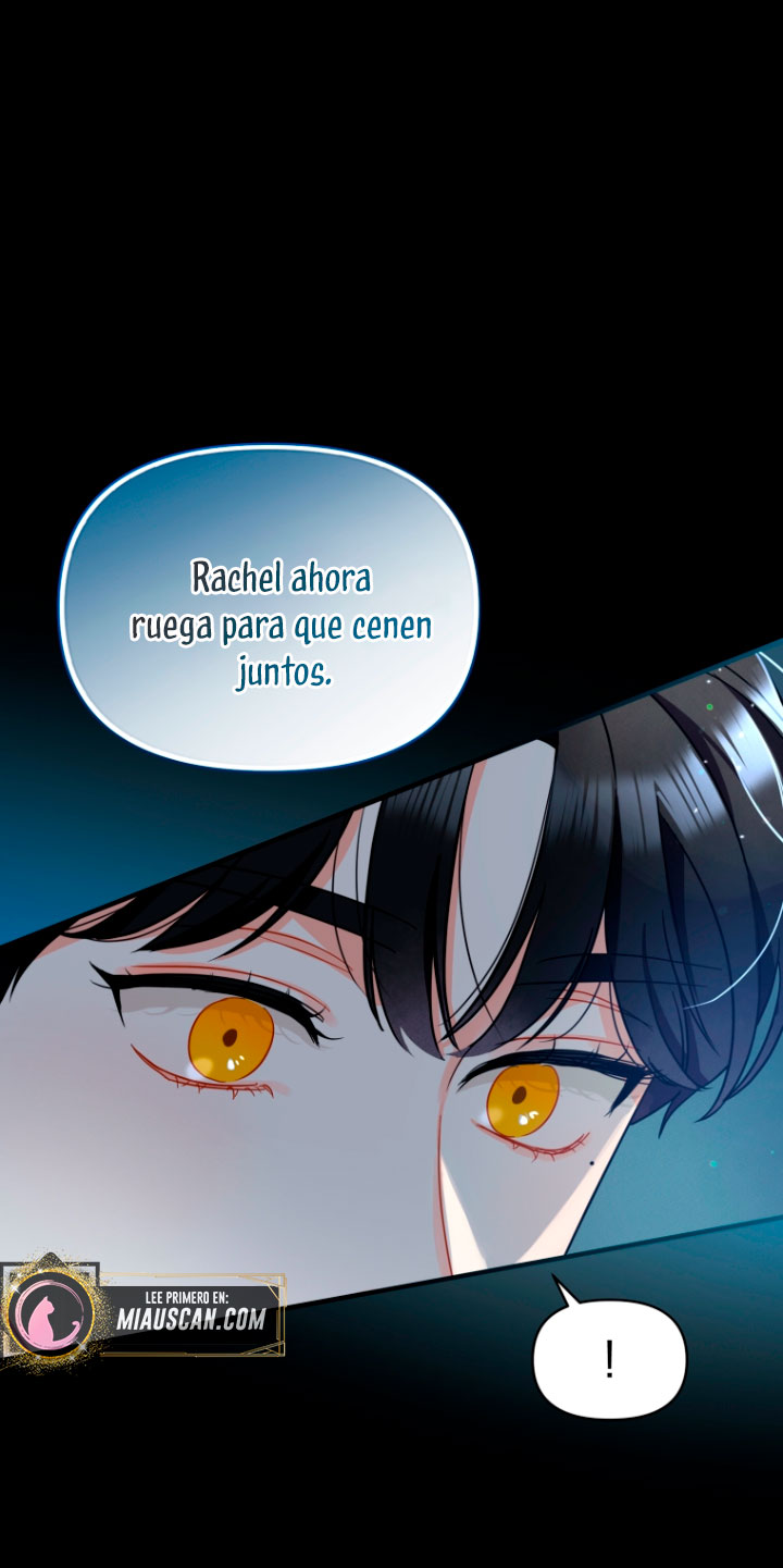 Me convertí en la hermana menor de un protagonista obsesivo  Capitulo 4 page 10
