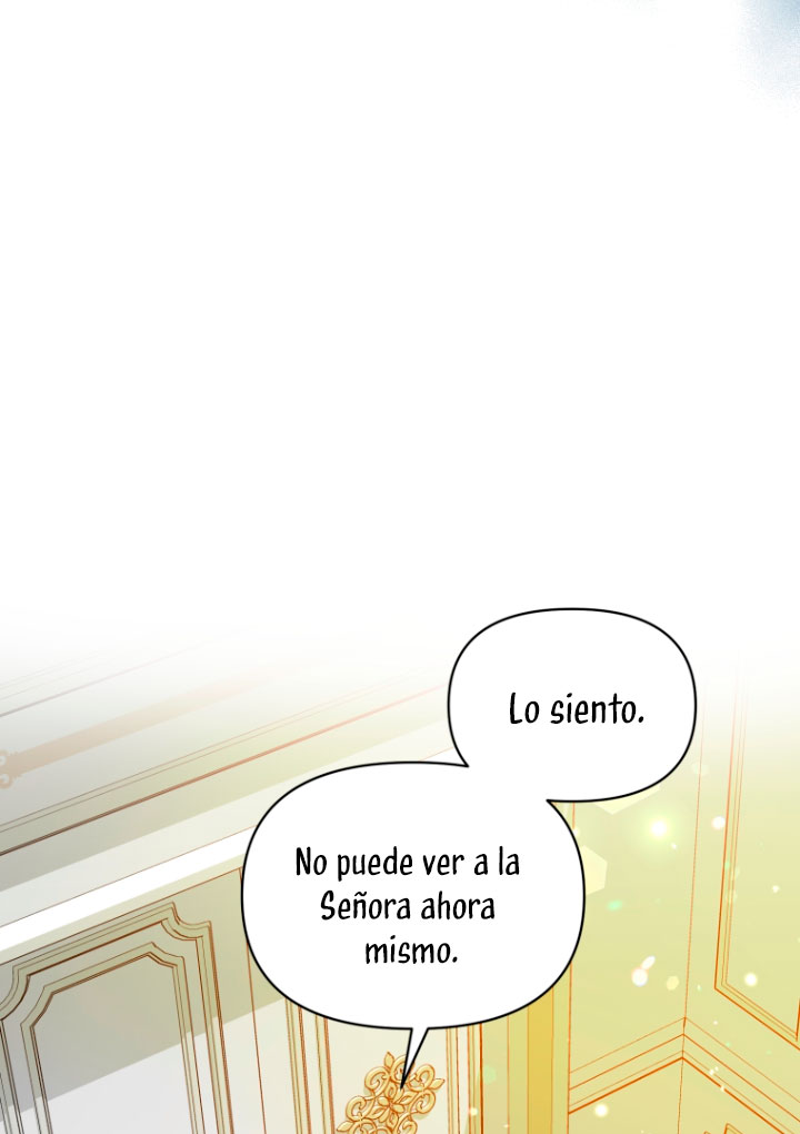 Me convertí en la hermana menor de un protagonista obsesivo  Capitulo 4 page 31