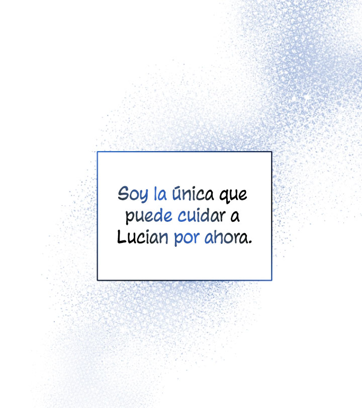 Me convertí en la hermana menor de un protagonista obsesivo  Capitulo 4 page 50