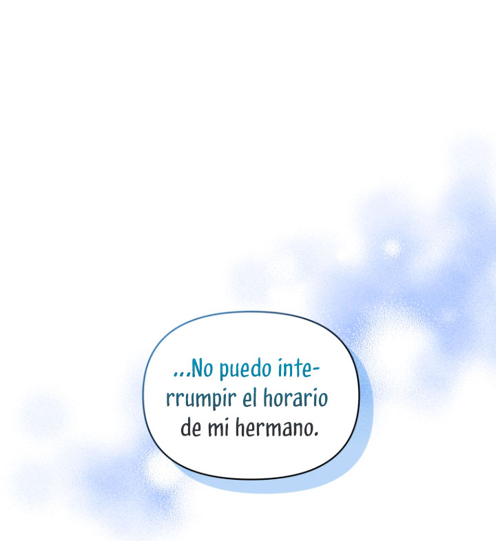Me convertí en la hermana menor de un protagonista obsesivo  Capitulo 4 page 65