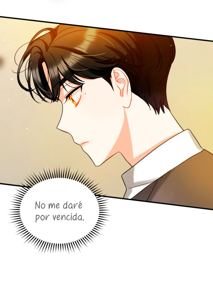 Me convertí en la hermana menor de un protagonista obsesivo  Capitulo 4 page 66
