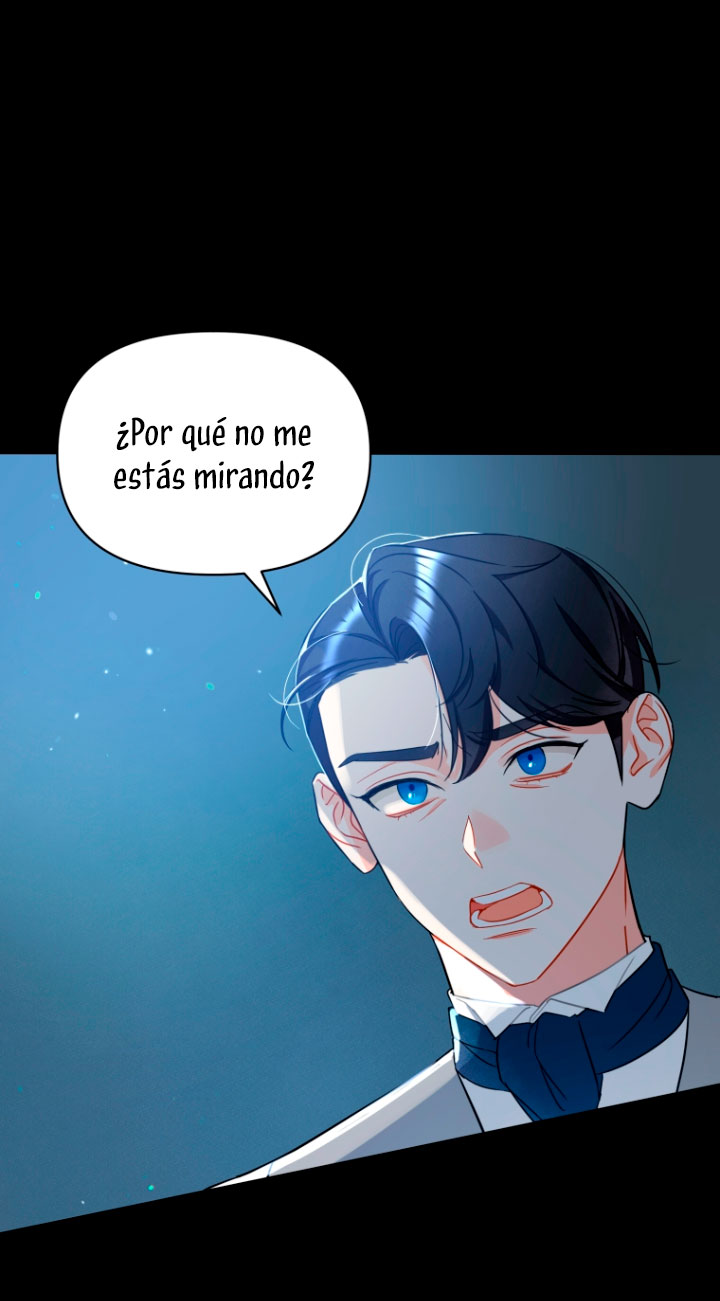 Me convertí en la hermana menor de un protagonista obsesivo  Capitulo 4 page 6
