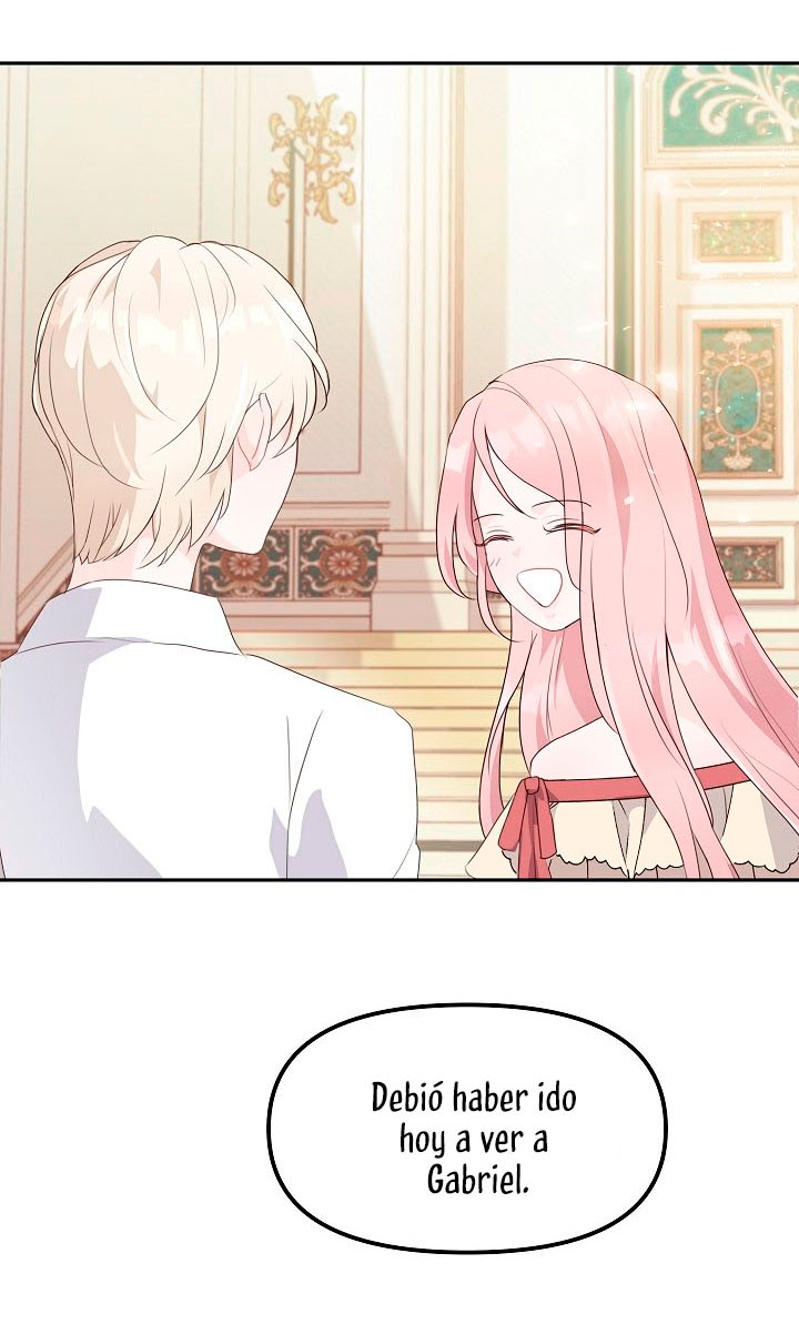Él amaba a mi hermana  Capitulo 10 page 29