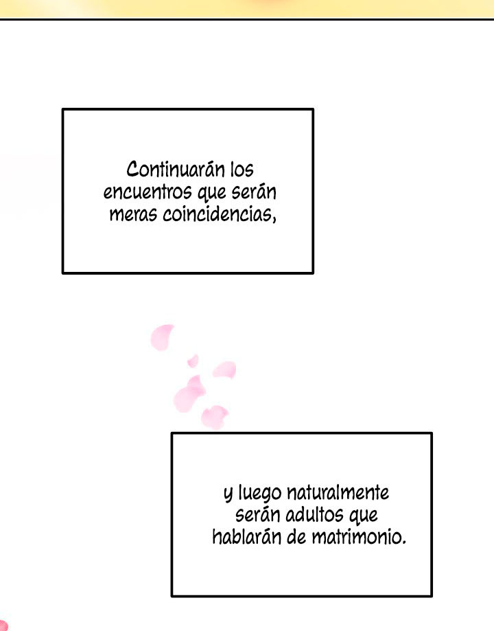 Él amaba a mi hermana  Capitulo 10 page 33