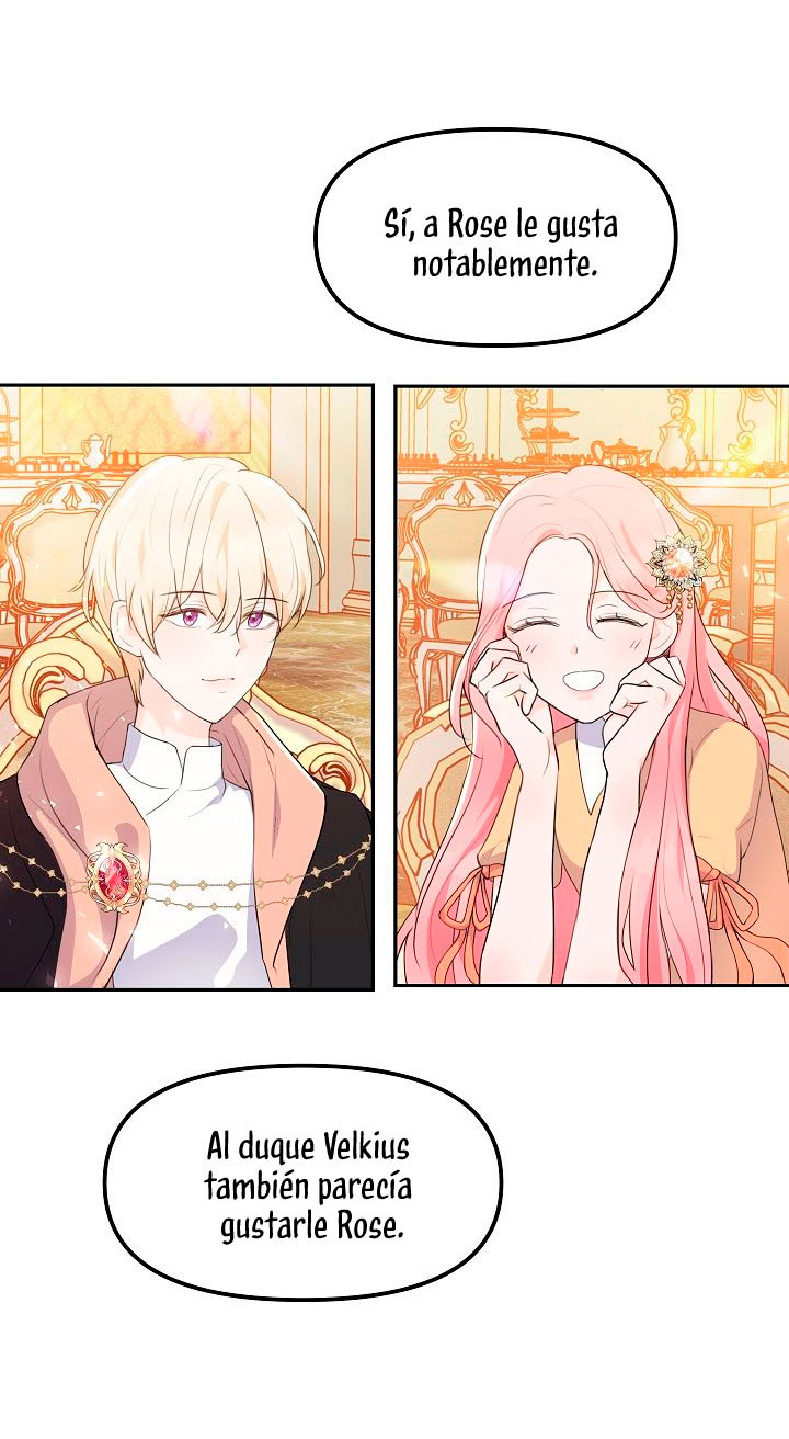 Él amaba a mi hermana  Capitulo 10 page 39