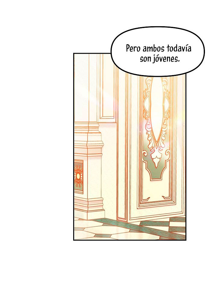 Él amaba a mi hermana  Capitulo 10 page 41