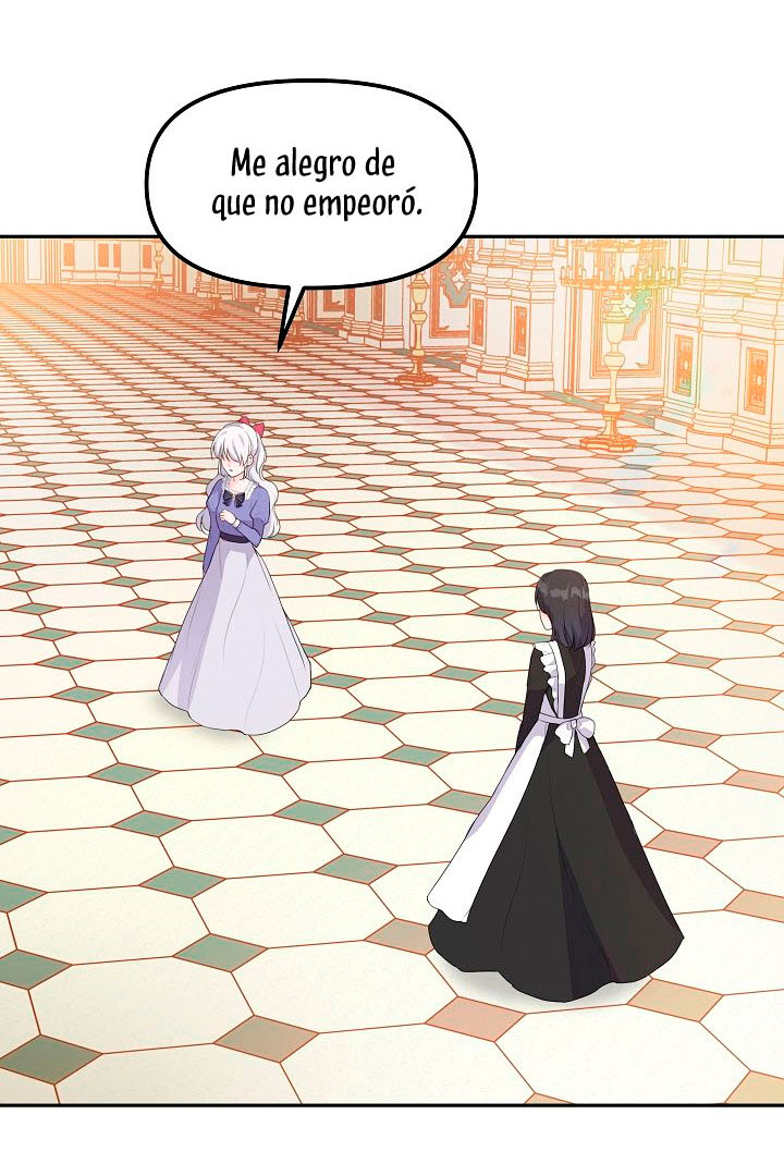 Él amaba a mi hermana  Capitulo 10 page 52