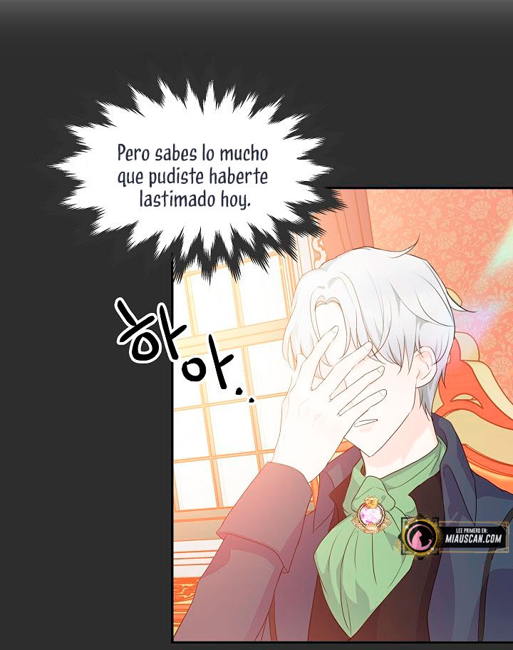 Él amaba a mi hermana  Capitulo 10 page 60