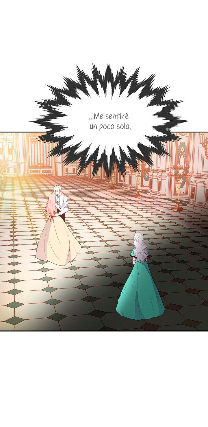 Él amaba a mi hermana  Capitulo 10 page 71