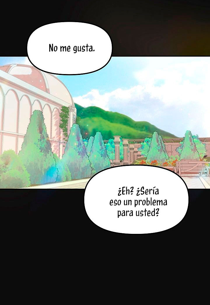 Él amaba a mi hermana  Capitulo 10 page 85