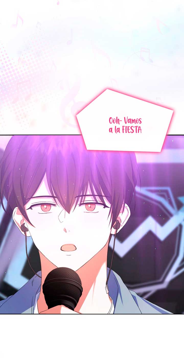 Debuta o muere  Capitulo 4 page 17