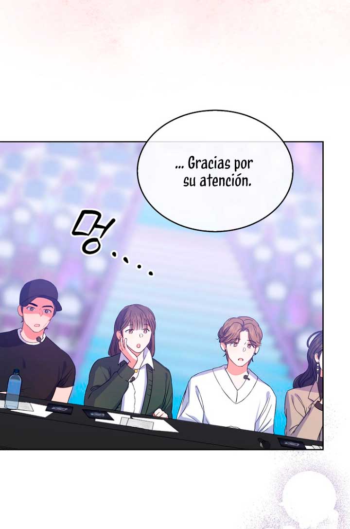 Debuta o muere  Capitulo 4 page 26