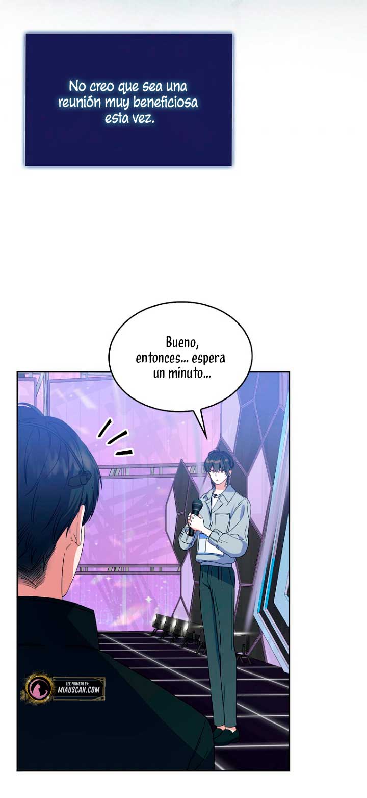 Debuta o muere  Capitulo 4 page 39