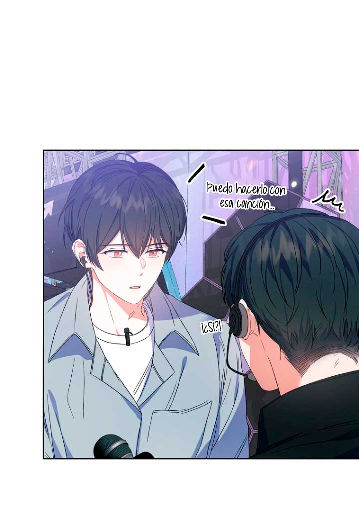 Debuta o muere  Capitulo 4 page 40