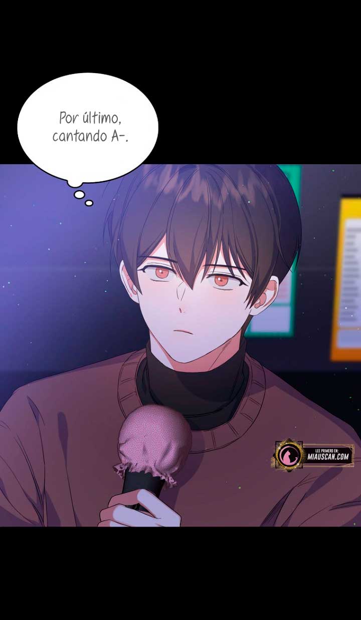 Debuta o muere  Capitulo 4 page 4
