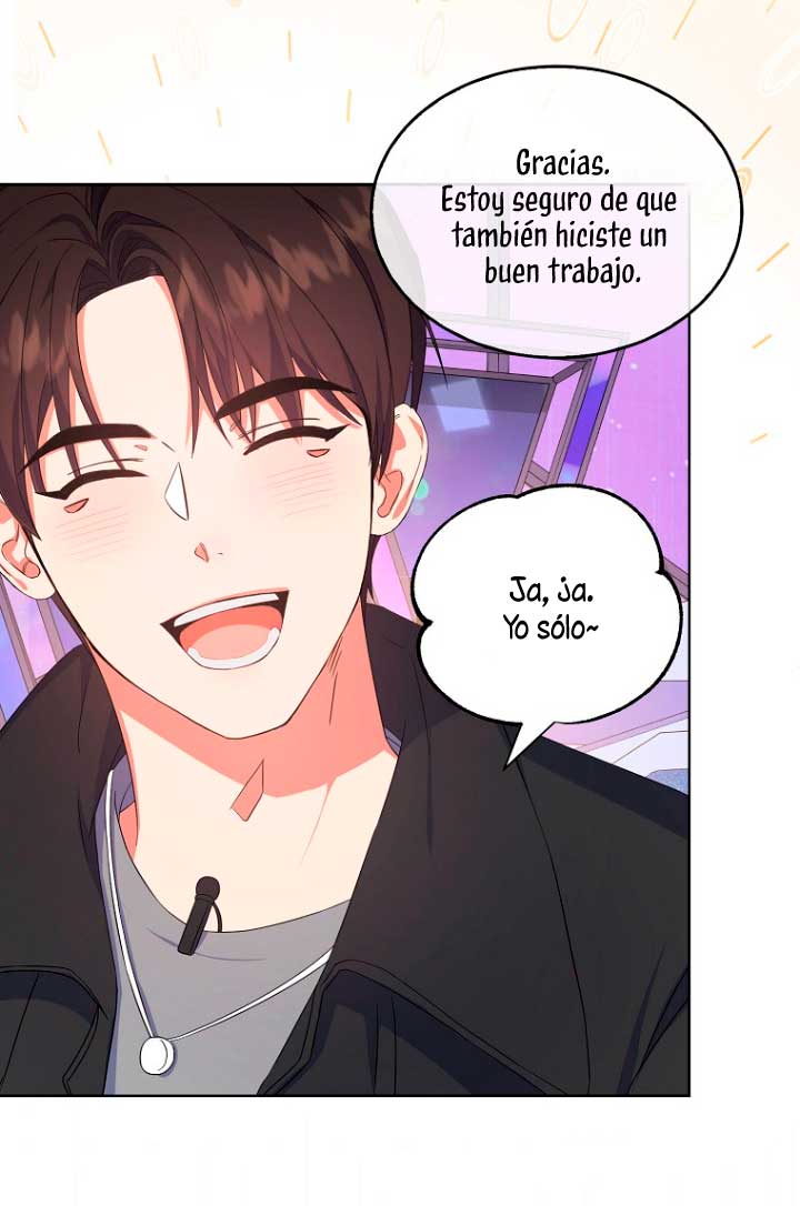 Debuta o muere  Capitulo 4 page 50