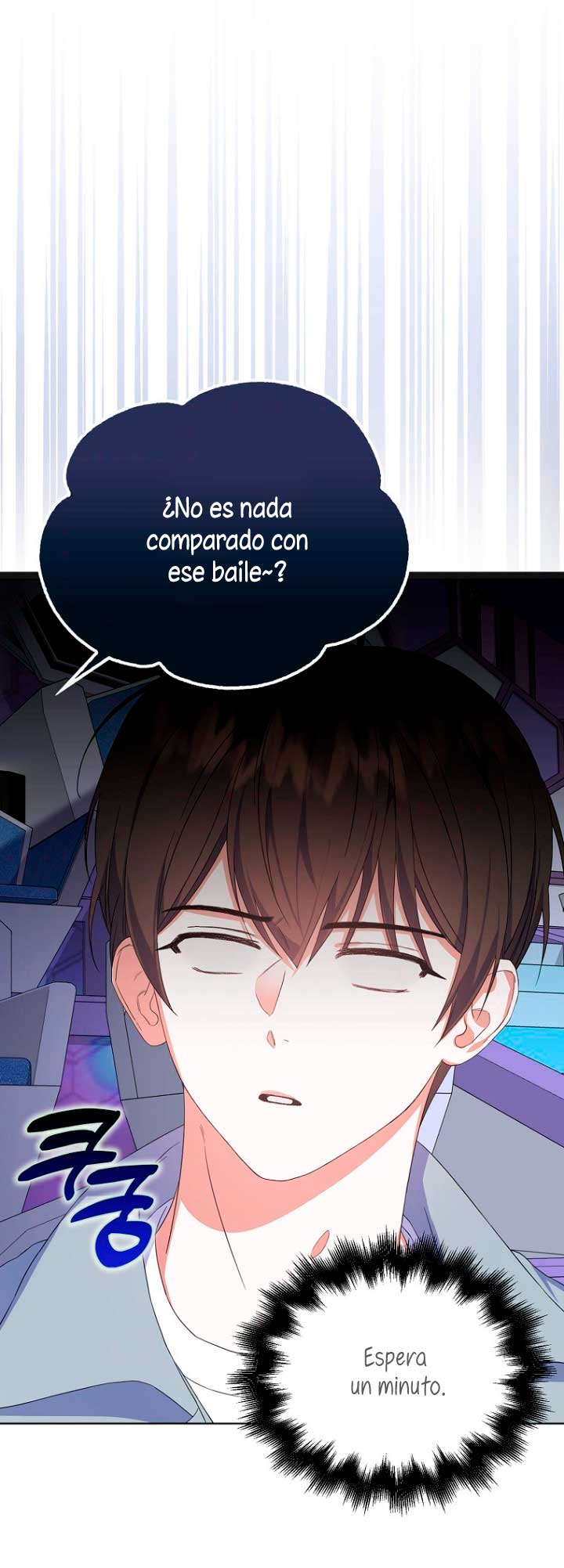 Debuta o muere  Capitulo 4 page 51