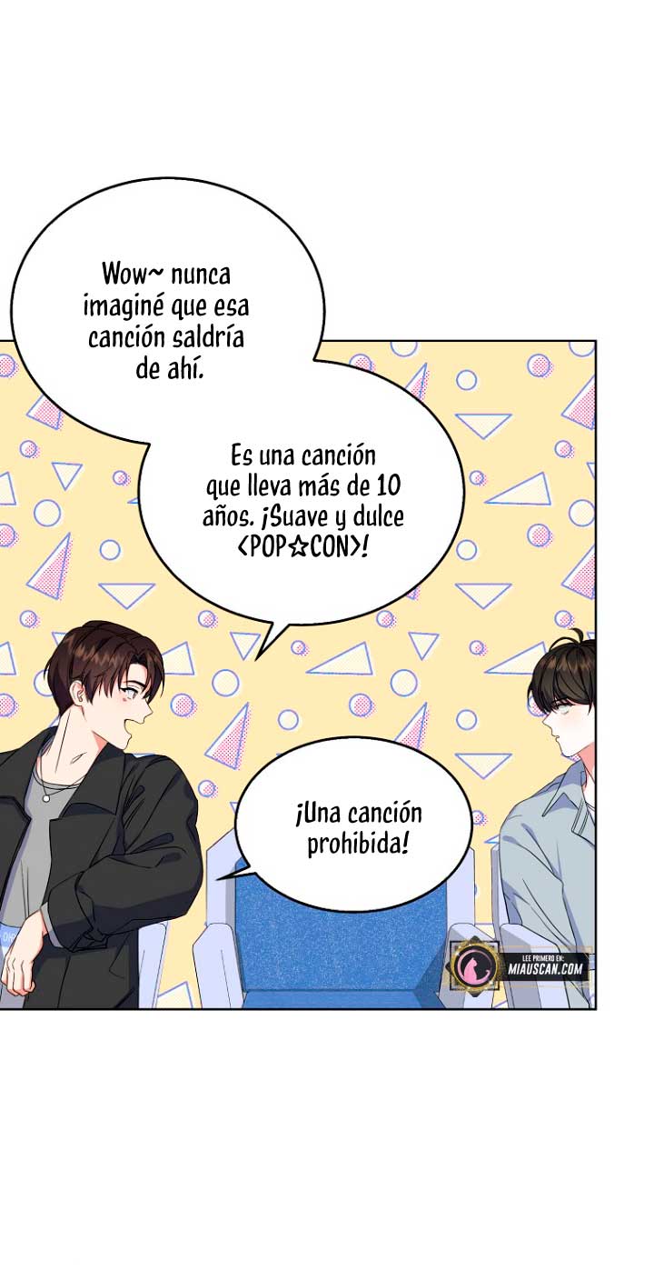 Debuta o muere  Capitulo 4 page 52