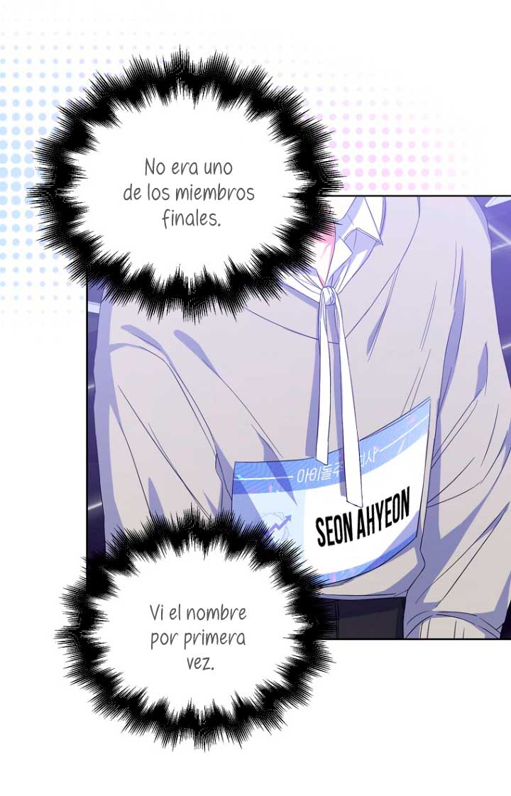 Debuta o muere  Capitulo 4 page 67