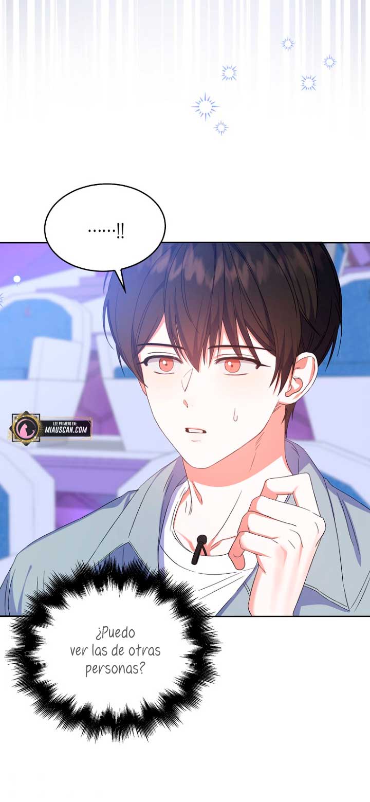 Debuta o muere  Capitulo 4 page 70