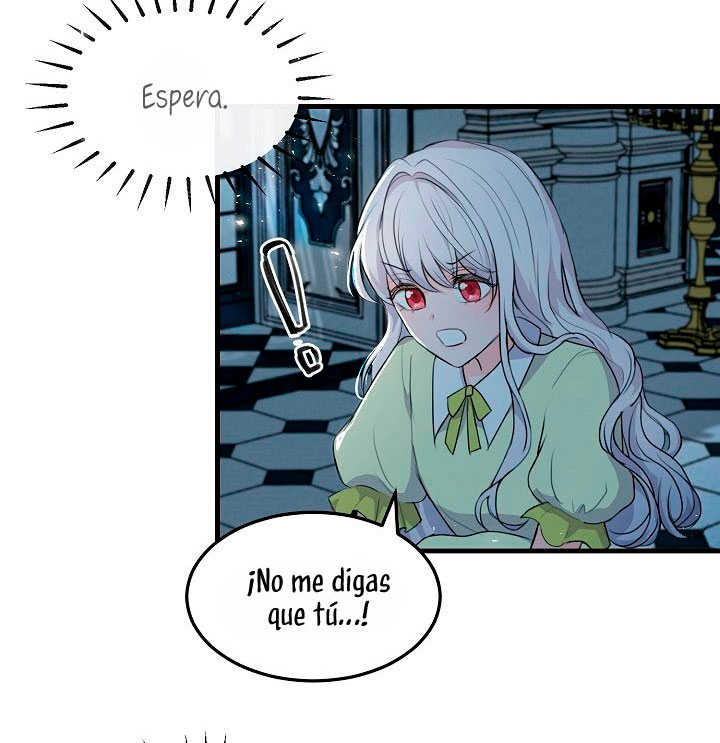 Él amaba a mi hermana  Capitulo 7 page 9