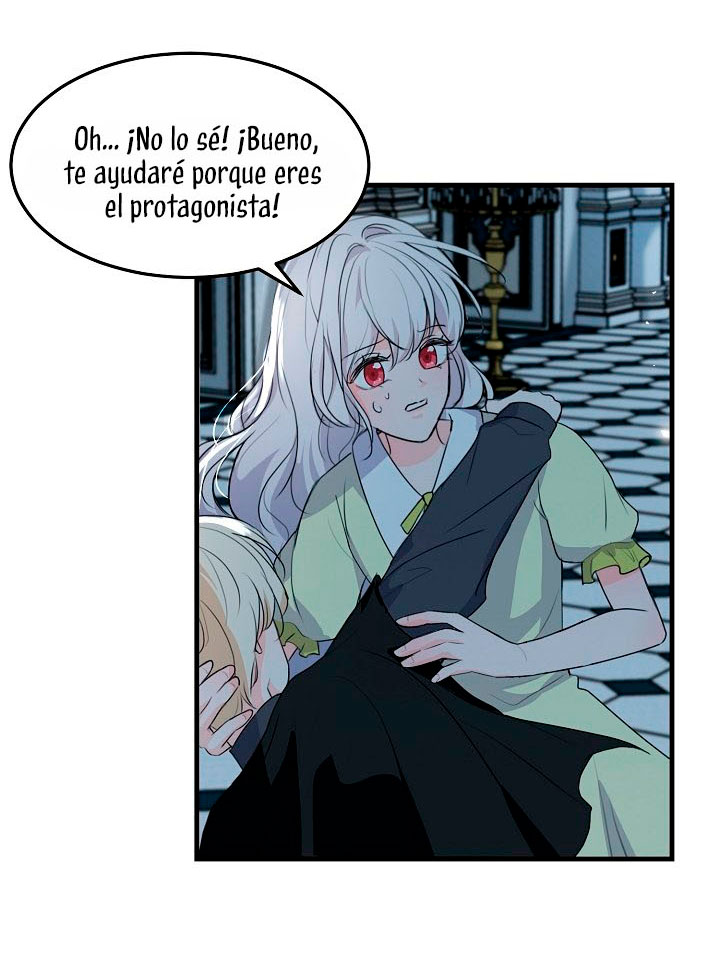 Él amaba a mi hermana  Capitulo 7 page 14