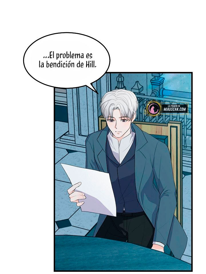 Él amaba a mi hermana  Capitulo 7 page 21