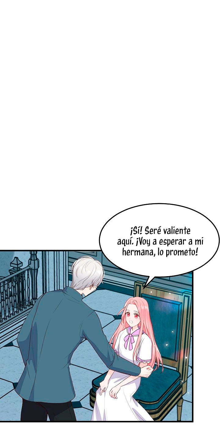 Él amaba a mi hermana  Capitulo 7 page 39